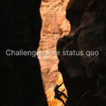 Why Courage2challenge.com?