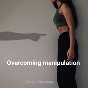 Can we overcome manipulation?