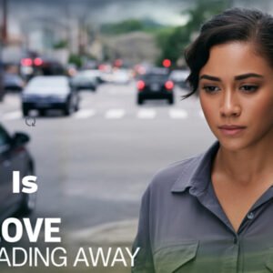 Is love dissolving