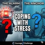 Why Courage2challenge.com?