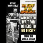 Why Courage2challenge.com?