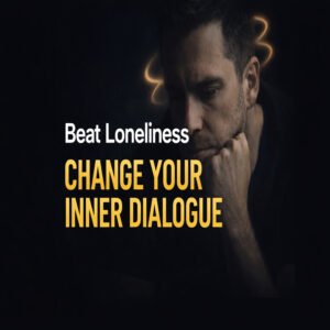 From Lonely to Connected: Mastering Your Inner Conversation