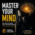 Why Courage2challenge.com?