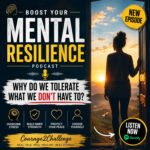 Why Courage2challenge.com?