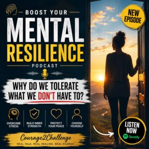 Boost Your Mental Resilience