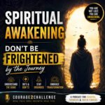 Why Courage2challenge.com?