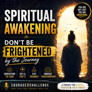 Understanding Spiritual Awakening - When your soul begins to whisper......