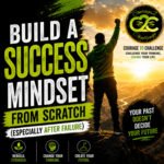 Why Courage2challenge.com?