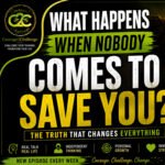 Why Courage2challenge.com?