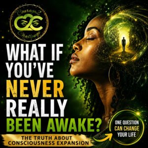 The Day You Wake Up… Everything Changes (Consciousness Explained)